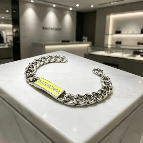 Replica Balenciaga Bracelets #1478325 $42.00 USD for Wholesale