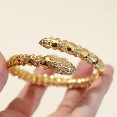 Bvlgari Bracelets #1478334