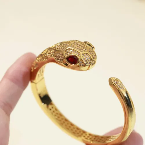 Bvlgari Bracelets #1478336