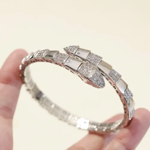 Bvlgari Bracelets #1478338