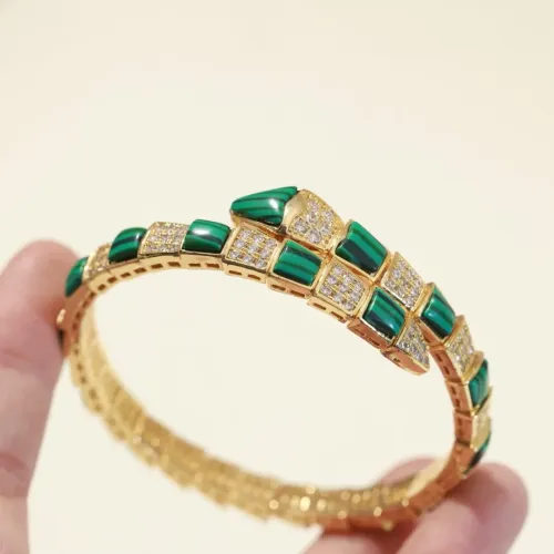 Bvlgari Bracelets #1478346