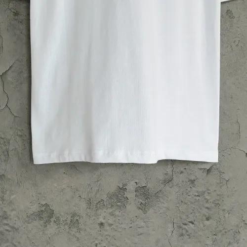 Replica Balenciaga T-Shirts Short Sleeved For Unisex #1478364 $42.00 USD for Wholesale