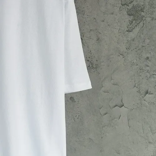 Replica Balenciaga T-Shirts Short Sleeved For Unisex #1478368 $40.00 USD for Wholesale