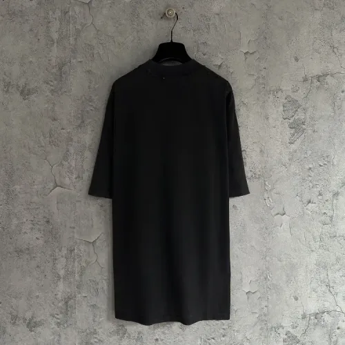 Replica Balenciaga T-Shirts Short Sleeved For Unisex #1478385 $45.00 USD for Wholesale