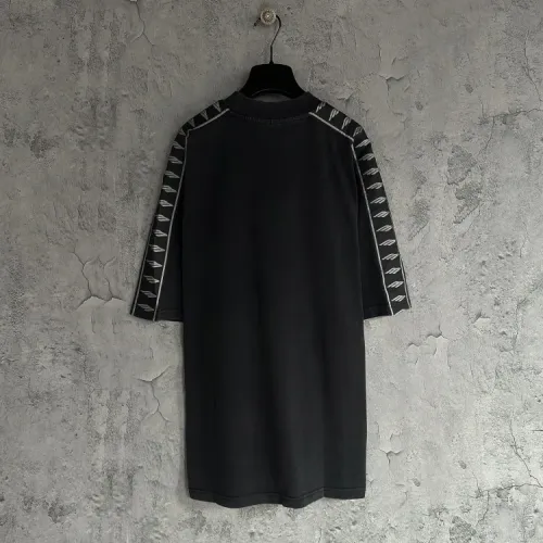 Balenciaga T-Shirts Short Sleeved For Unisex #1478387