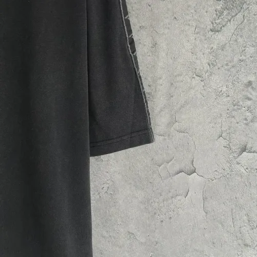 Replica Balenciaga T-Shirts Short Sleeved For Unisex #1478387 $41.00 USD for Wholesale