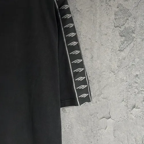 Replica Balenciaga T-Shirts Short Sleeved For Unisex #1478387 $41.00 USD for Wholesale