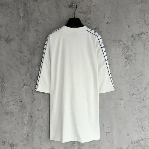 Balenciaga T-Shirts Short Sleeved For Unisex #1478389