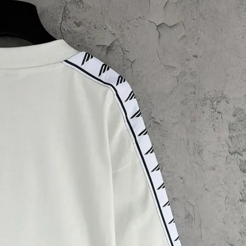 Replica Balenciaga T-Shirts Short Sleeved For Unisex #1478389 $41.00 USD for Wholesale