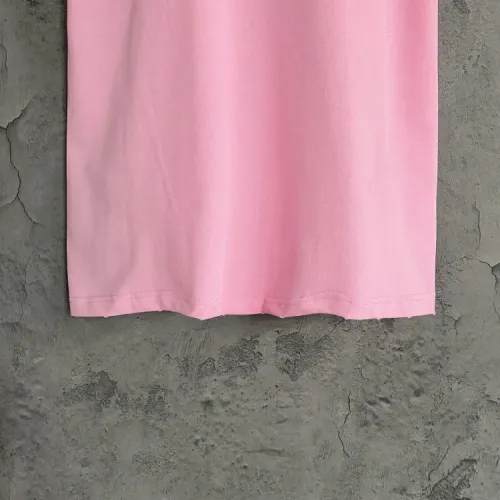 Replica Balenciaga T-Shirts Short Sleeved For Unisex #1478392 $41.00 USD for Wholesale
