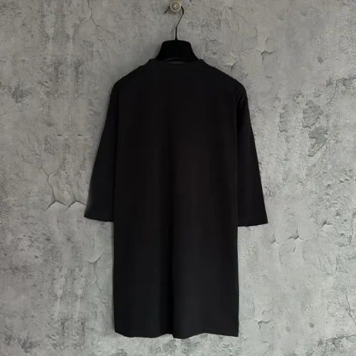 Replica Balenciaga T-Shirts Short Sleeved For Unisex #1478394 $41.00 USD for Wholesale