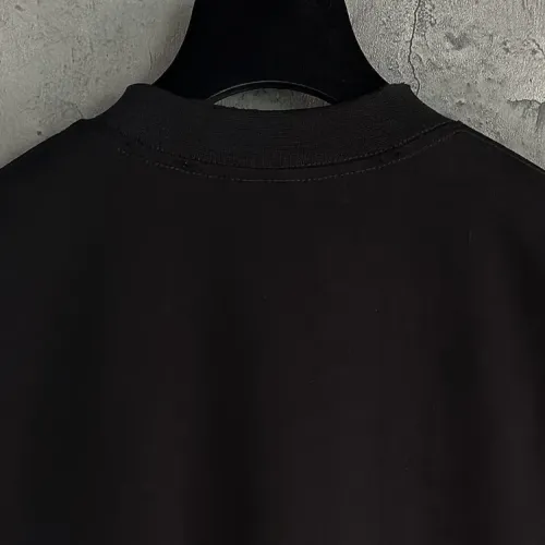 Replica Balenciaga T-Shirts Short Sleeved For Unisex #1478394 $41.00 USD for Wholesale