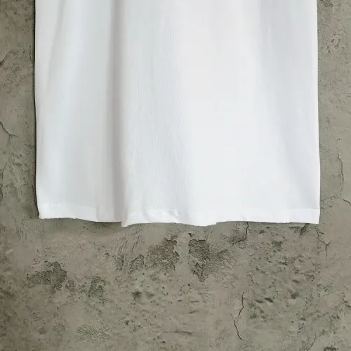 Replica Balenciaga T-Shirts Short Sleeved For Unisex #1478395 $41.00 USD for Wholesale
