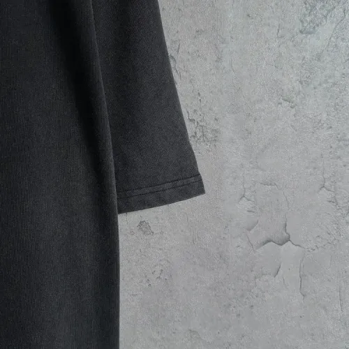 Replica Balenciaga T-Shirts Short Sleeved For Unisex #1478396 $40.00 USD for Wholesale