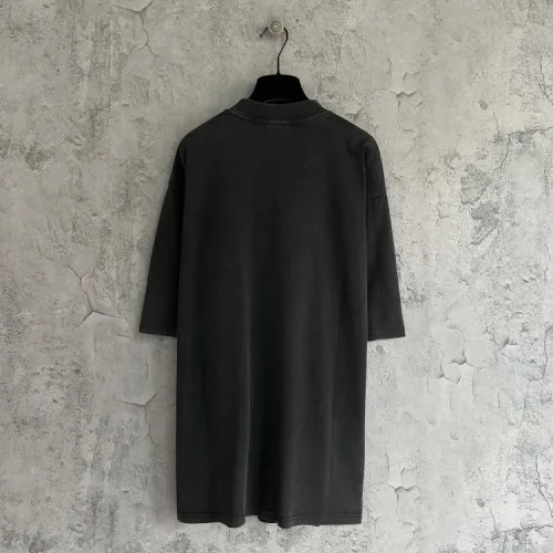 Replica Balenciaga T-Shirts Short Sleeved For Unisex #1478400 $41.00 USD for Wholesale