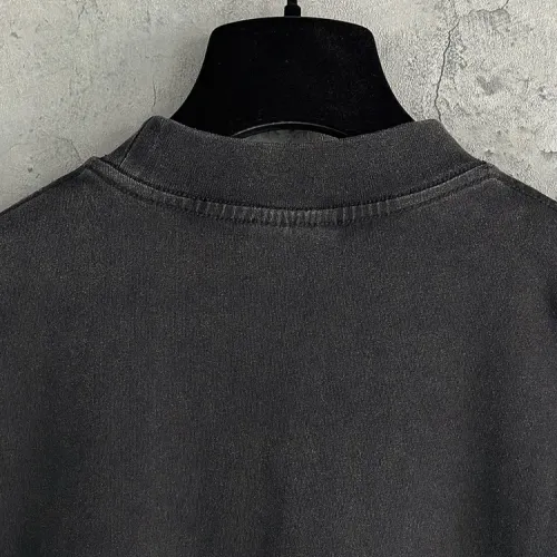 Replica Balenciaga T-Shirts Short Sleeved For Unisex #1478400 $41.00 USD for Wholesale