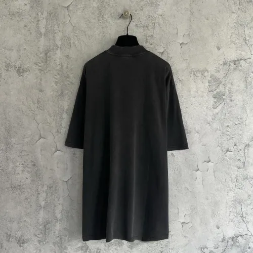 Replica Balenciaga T-Shirts Short Sleeved For Unisex #1478407 $40.00 USD for Wholesale