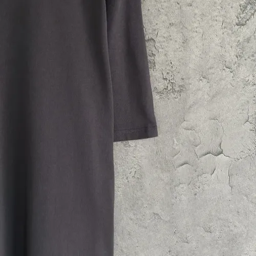 Replica Balenciaga T-Shirts Short Sleeved For Unisex #1478409 $41.00 USD for Wholesale