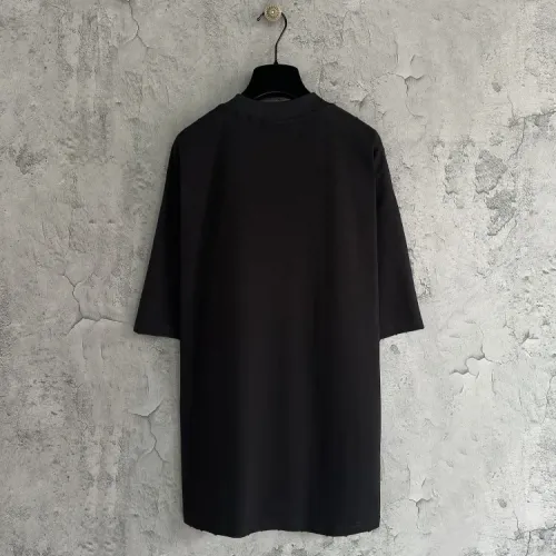 Replica Balenciaga T-Shirts Short Sleeved For Unisex #1478410 $41.00 USD for Wholesale