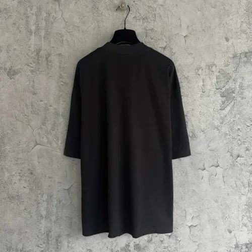 Replica Balenciaga T-Shirts Short Sleeved For Unisex #1478420 $41.00 USD for Wholesale