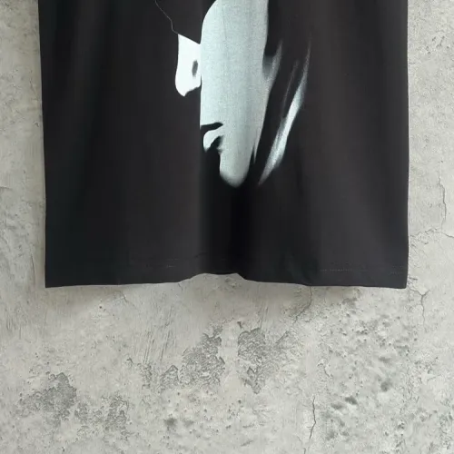 Replica Balenciaga T-Shirts Short Sleeved For Unisex #1478420 $41.00 USD for Wholesale