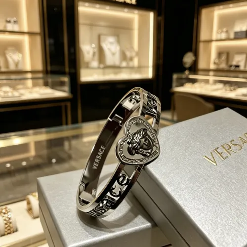 Replica Versace Bracelets #1478432 $42.00 USD for Wholesale