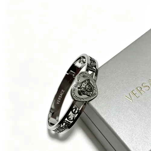 Replica Versace Bracelets #1478432 $42.00 USD for Wholesale