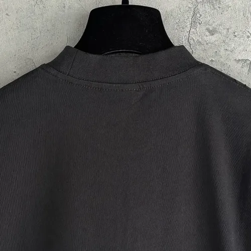 Replica Balenciaga T-Shirts Short Sleeved For Unisex #1478439 $45.00 USD for Wholesale