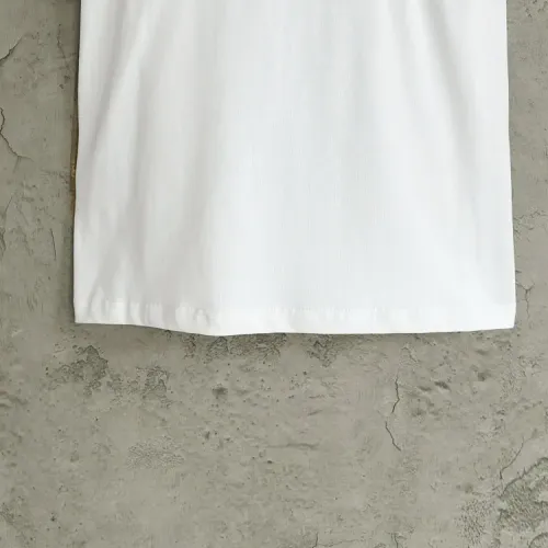 Replica Balenciaga T-Shirts Short Sleeved For Unisex #1478445 $52.00 USD for Wholesale