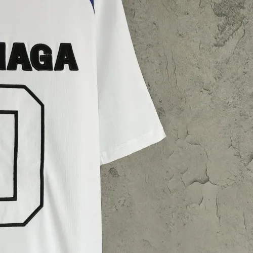Replica Balenciaga T-Shirts Short Sleeved For Unisex #1478445 $52.00 USD for Wholesale