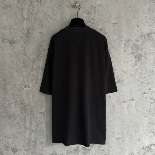 Replica Balenciaga T-Shirts Short Sleeved For Unisex #1478447 $45.00 USD for Wholesale