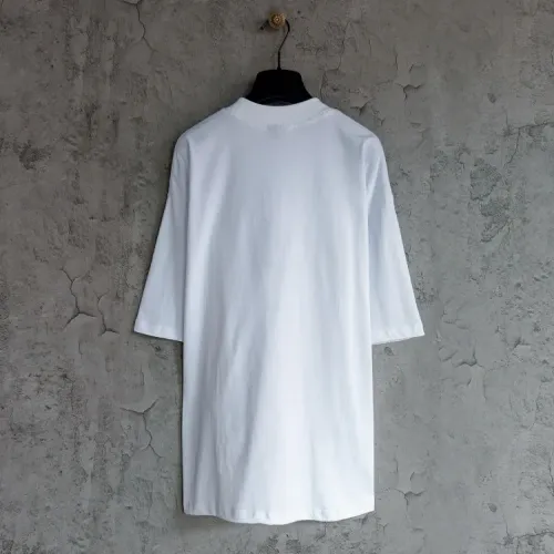 Replica Balenciaga T-Shirts Short Sleeved For Unisex #1478449 $45.00 USD for Wholesale