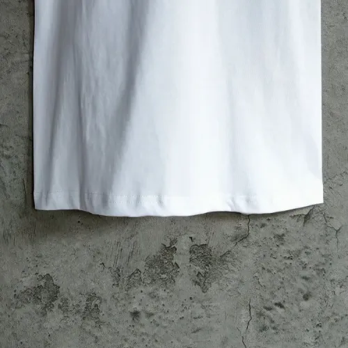 Replica Balenciaga T-Shirts Short Sleeved For Unisex #1478449 $45.00 USD for Wholesale