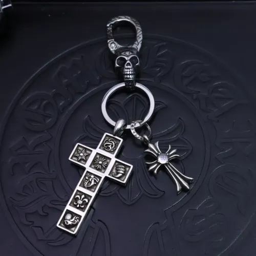 Chrome Hearts Key Holder And Bag Buckle #1478450