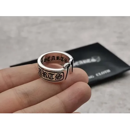 Chrome Hearts Rings #1478458, $25.00 USD, [ITEM#1478458], Chrome Hearts Rings
