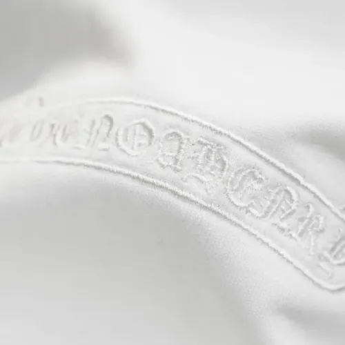 Replica Chrome Hearts T-Shirts Short Sleeved For Unisex #1478472 $48.00 USD for Wholesale