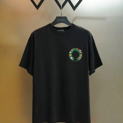 Chrome Hearts T-Shirts Short Sleeved For Unisex #1478475, $48.00 USD, [ITEM#1478475], Chrome Hearts T-Shirts