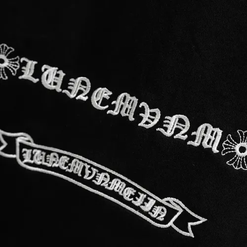 Replica Chrome Hearts T-Shirts Short Sleeved For Unisex #1478477 $45.00 USD for Wholesale