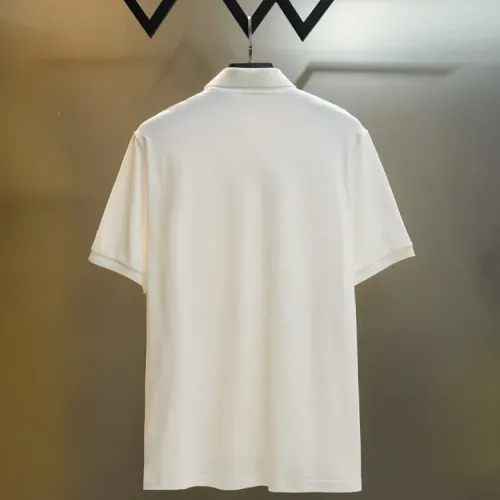 Replica Burberry T-Shirts Short Sleeved For Unisex #1478486 $48.00 USD for Wholesale