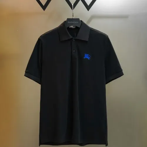 Burberry T-Shirts Short Sleeved For Unisex #1478487