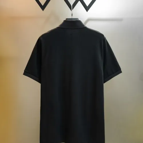 Replica Burberry T-Shirts Short Sleeved For Unisex #1478487 $48.00 USD for Wholesale