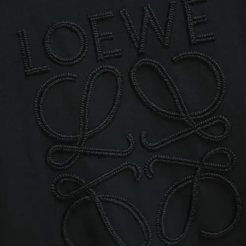 Replica LOEWE T-Shirts Short Sleeved For Unisex #1478491 $45.00 USD for Wholesale