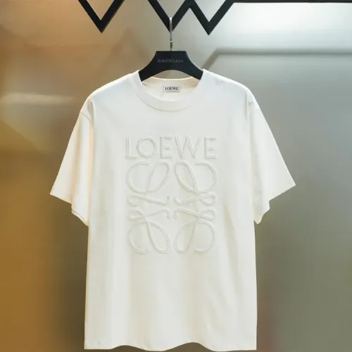 LOEWE T-Shirts Short Sleeved For Unisex #1478492