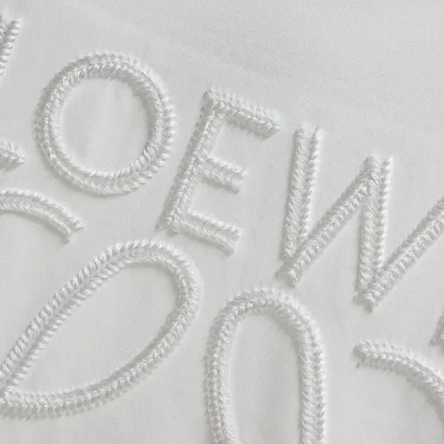 Replica LOEWE T-Shirts Short Sleeved For Unisex #1478492 $45.00 USD for Wholesale