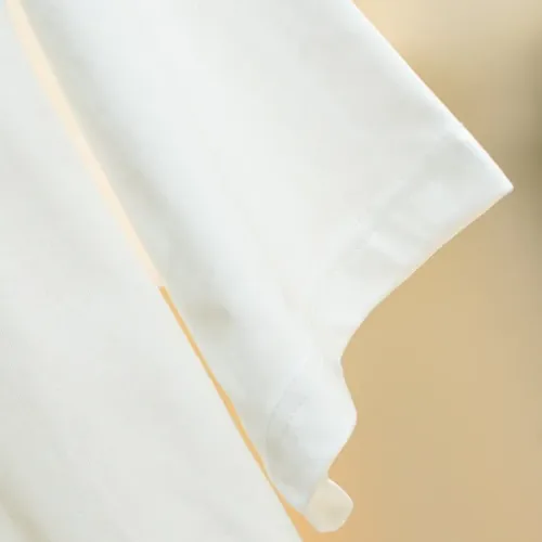 Replica LOEWE T-Shirts Short Sleeved For Unisex #1478492 $45.00 USD for Wholesale