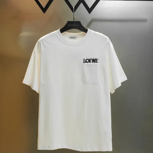LOEWE T-Shirts Short Sleeved For Unisex #1478493