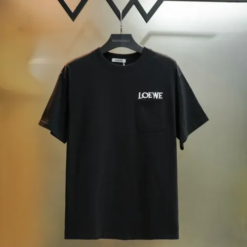 LOEWE T-Shirts Short Sleeved For Unisex #1478494