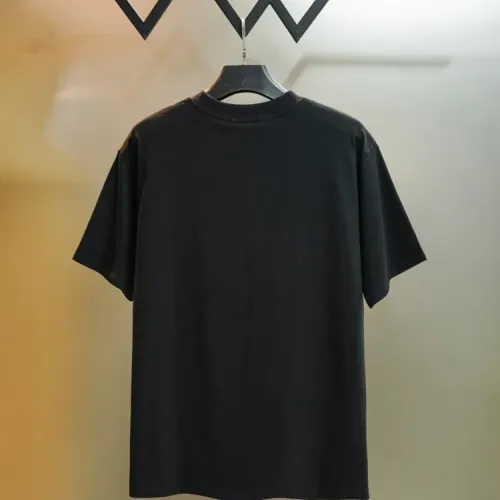 Replica LOEWE T-Shirts Short Sleeved For Unisex #1478494 $42.00 USD for Wholesale