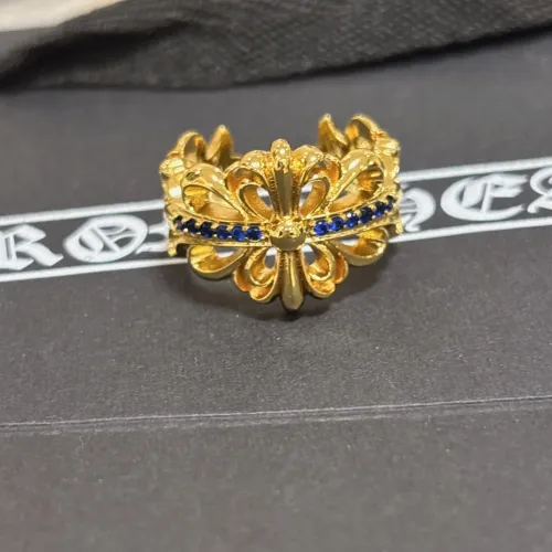 Chrome Hearts Rings #1478500, $34.00 USD, [ITEM#1478500], Chrome Hearts Rings