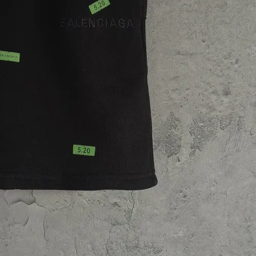 Replica Balenciaga Pants For Unisex #1478513 $48.00 USD for Wholesale